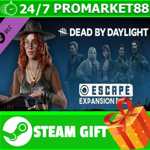 ⭐️ВСЕ СТРАНЫ⭐️ DBD Survivor Expansion Pack