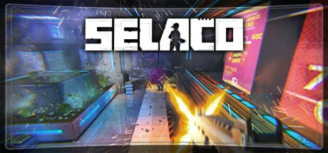 ️Selaco | АВТОДОСТАВКА [Россия Steam Gift]