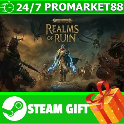 ⭐ ️ВСЕ СТРАНЫ+РОССИЯ ⭐ ️Warhammer Age Sigmar Realms Ruin