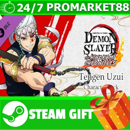 ⭐ ️ Demon Slayer Kimetsu no Yaiba The Hinokami Chronicle