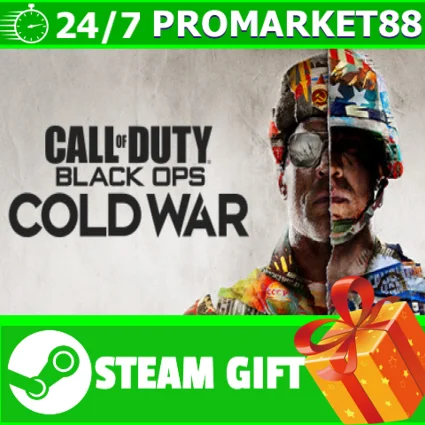 ⭐ ️ВСЕ СТРАНЫ+РОССИЯ ⭐ ️Call of Duty Black Ops Cold War 🟢