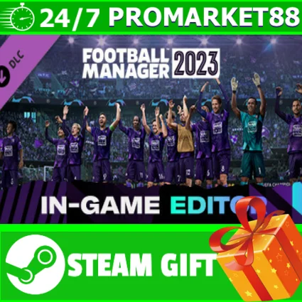 ⭐ ️ВСЕ СТРАНЫ ⭐ ️ Football Manager 2023 In-game Editor