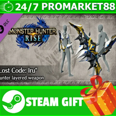 ⭐️ Monster Hunter Rise 