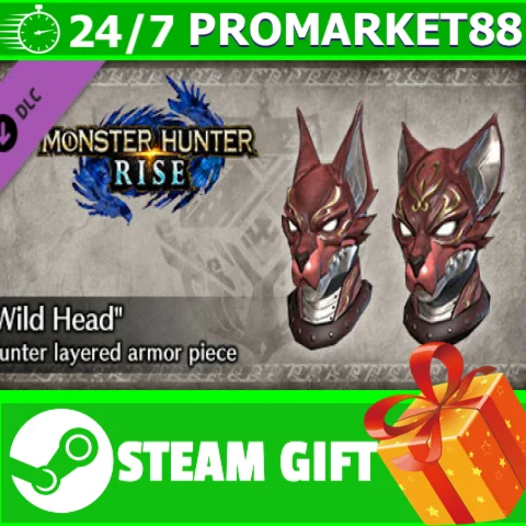 ⭐️ Monster Hunter Rise 