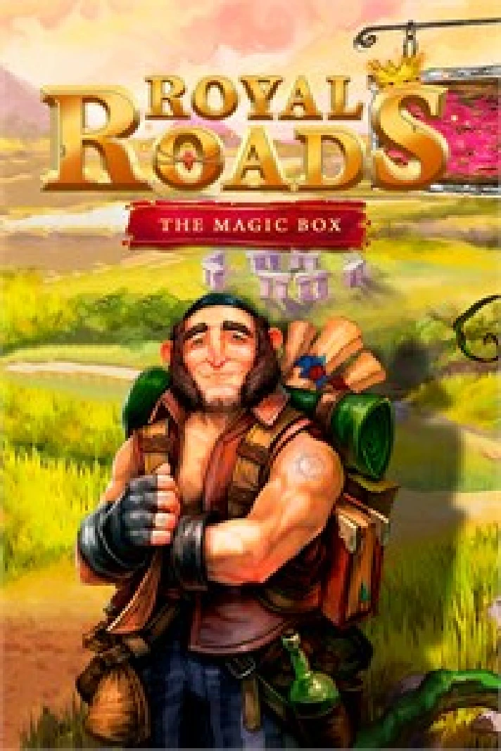 ☀️Royal Roads 2 XBOX💵