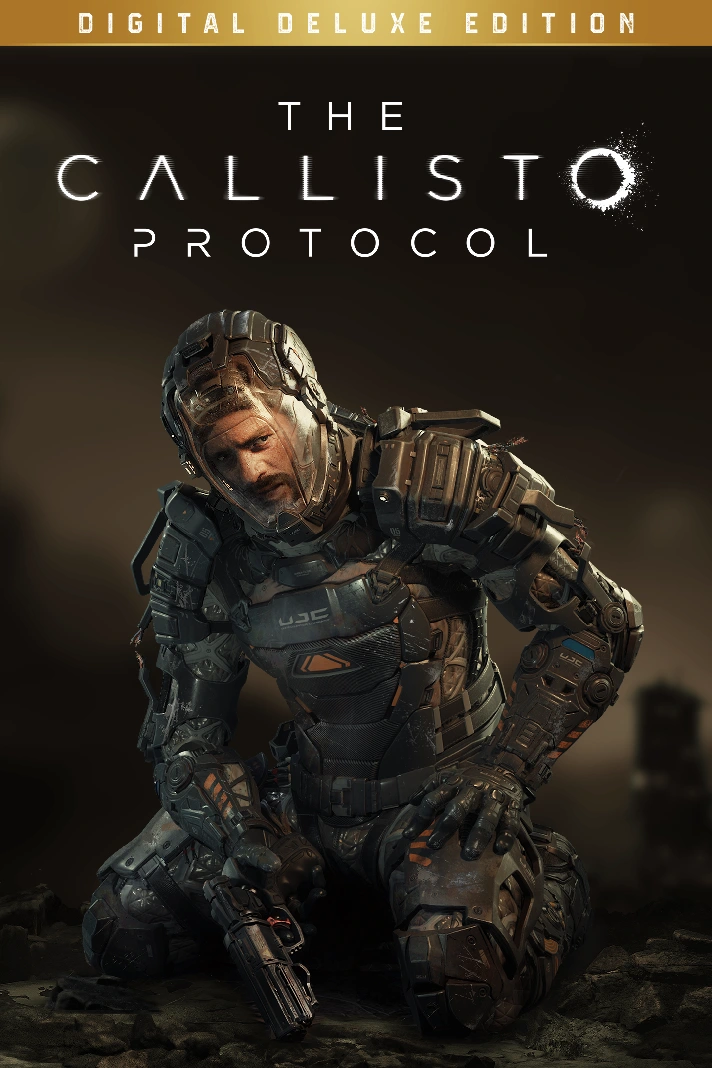 ☀️The Callisto Protocol™ for Xbox One – Digital XBOX💵