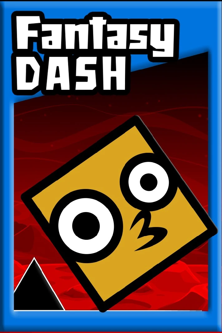 ☀️Fantasy Dash XBOX💵