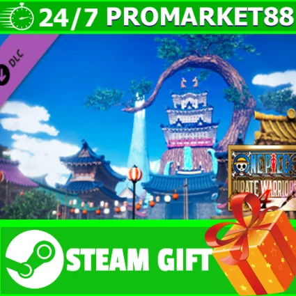 ⭐ ️ ONE PIECE PIRATE WARRIORS 4 Yamato's Grand Tour Logb