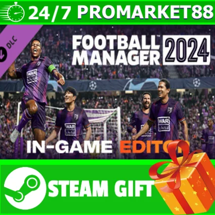 ⭐ ️ВСЕ СТРАНЫ ⭐ ️ Football Manager 2024 In-game Editor