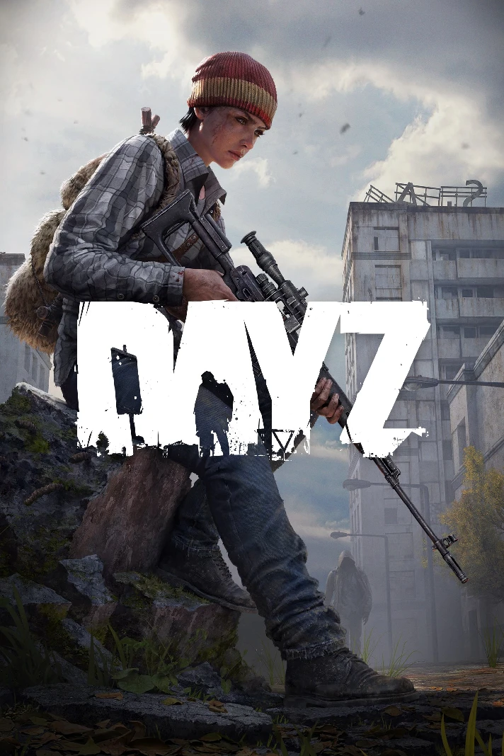 ☀️DayZ XBOX💵