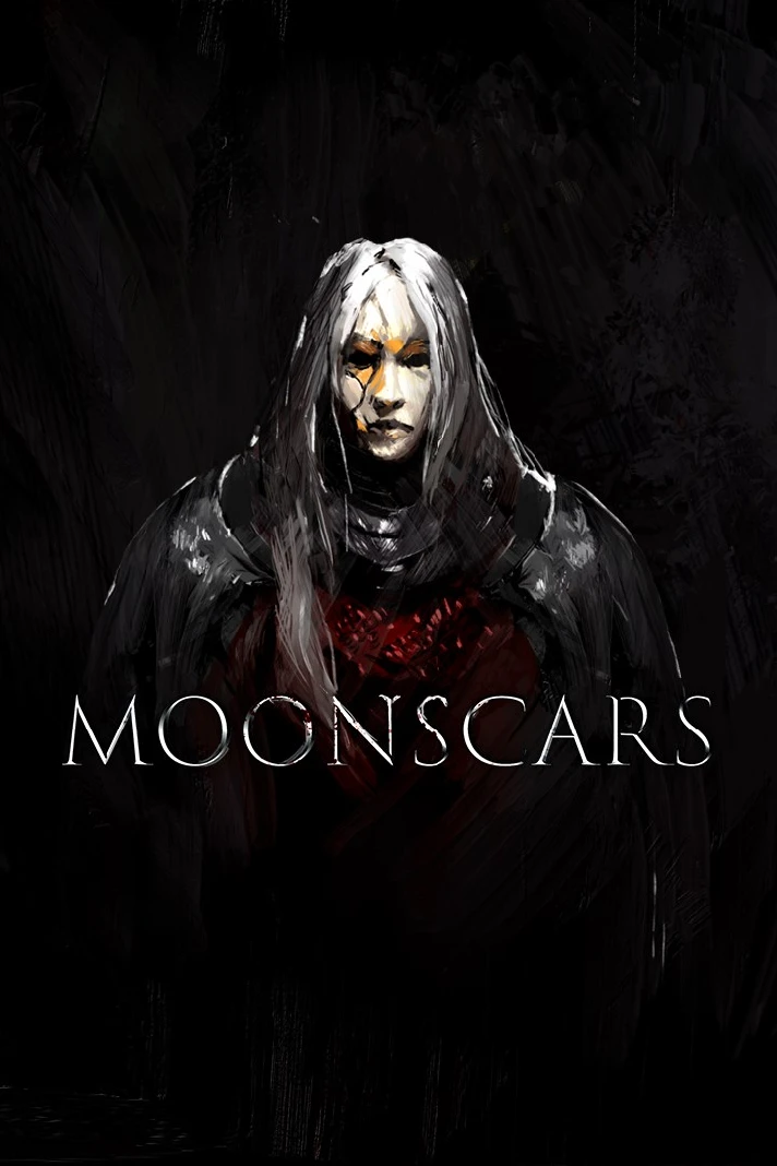 ☀️Moonscars XBOX💵