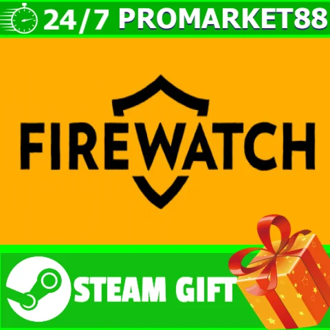 ⭐️ВСЕ СТРАНЫ+РОССИЯ⭐️ Firewatch Steam Gift