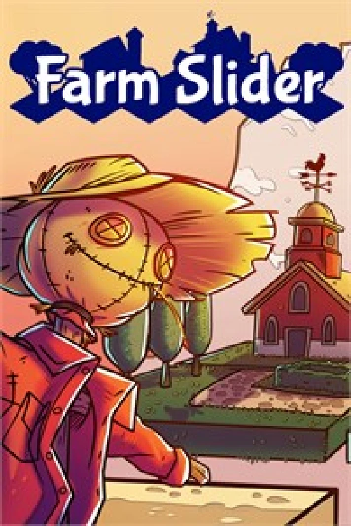 ☀️Farm Slider XBOX💵