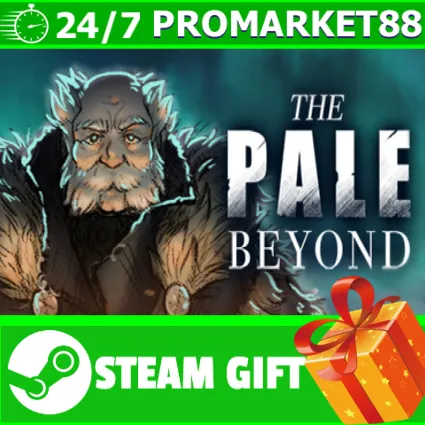 ⭐ ️ВСЕ СТРАНЫ+РОССИЯ ⭐ ️ The Pale Beyond Steam Gift