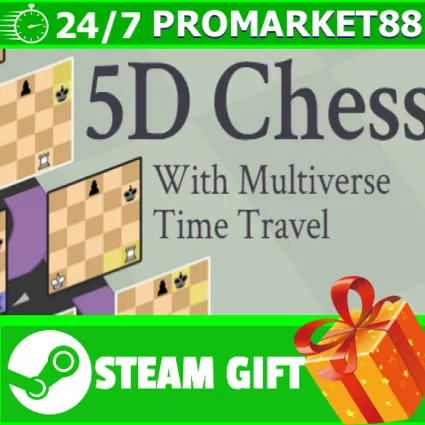 ⭐ ️ВСЕ СТРАНЫ ⭐ ️ 5D Chess With Multiverse Time Travel