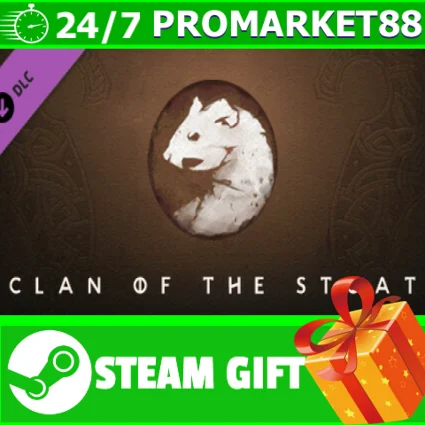 ⭐ ️ВСЕ СТРАНЫ ⭐ ️ Northgard - Kernev Clan of the Stoat