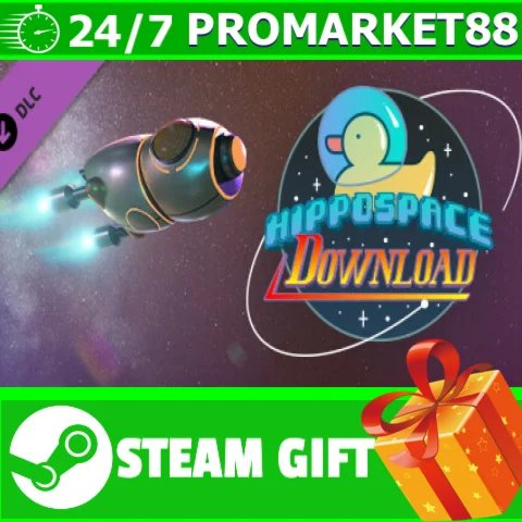 ⭐️ Placid Plastic Duck - Hippospace Download STEAM