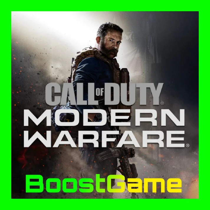 🔥 CALL OF DUTY: MODERN WARFARE 2019 🕓 RENT (PC) ✅