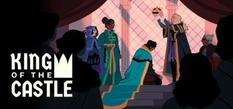 King of the Castle | Steam Ключ GLOBAL