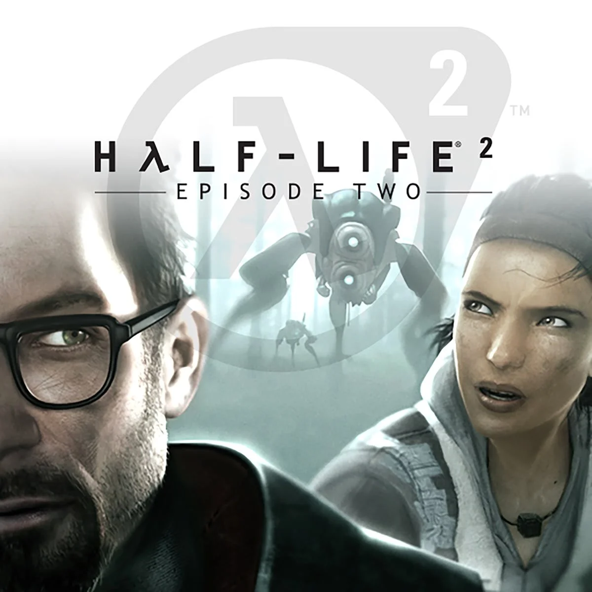 HALF-LIFE 2: EPISODE 2 | STEAM КЛЮЧ | АВТОВЫДАЧА