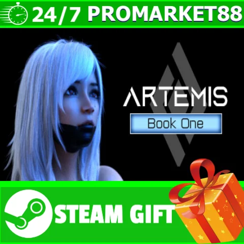 ⭐️ВСЕ СТРАНЫ+РОССИЯ⭐️ Artemis: Book One Steam Gift