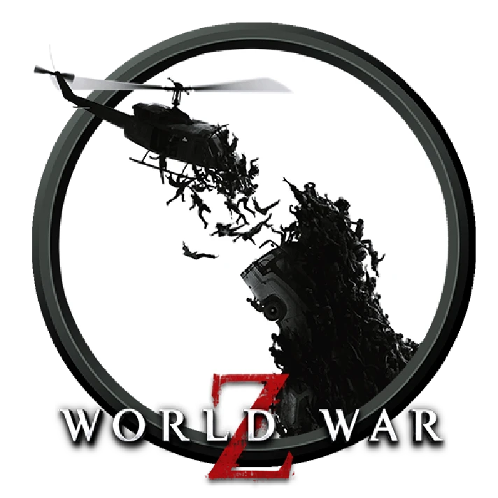 WORLD WAR Z °RegionFree°Warranty°Cashback