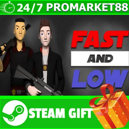 ⭐ ️ВСЕ СТРАНЫ+РОССИЯ ⭐ ️ Fast and Low Steam Gift