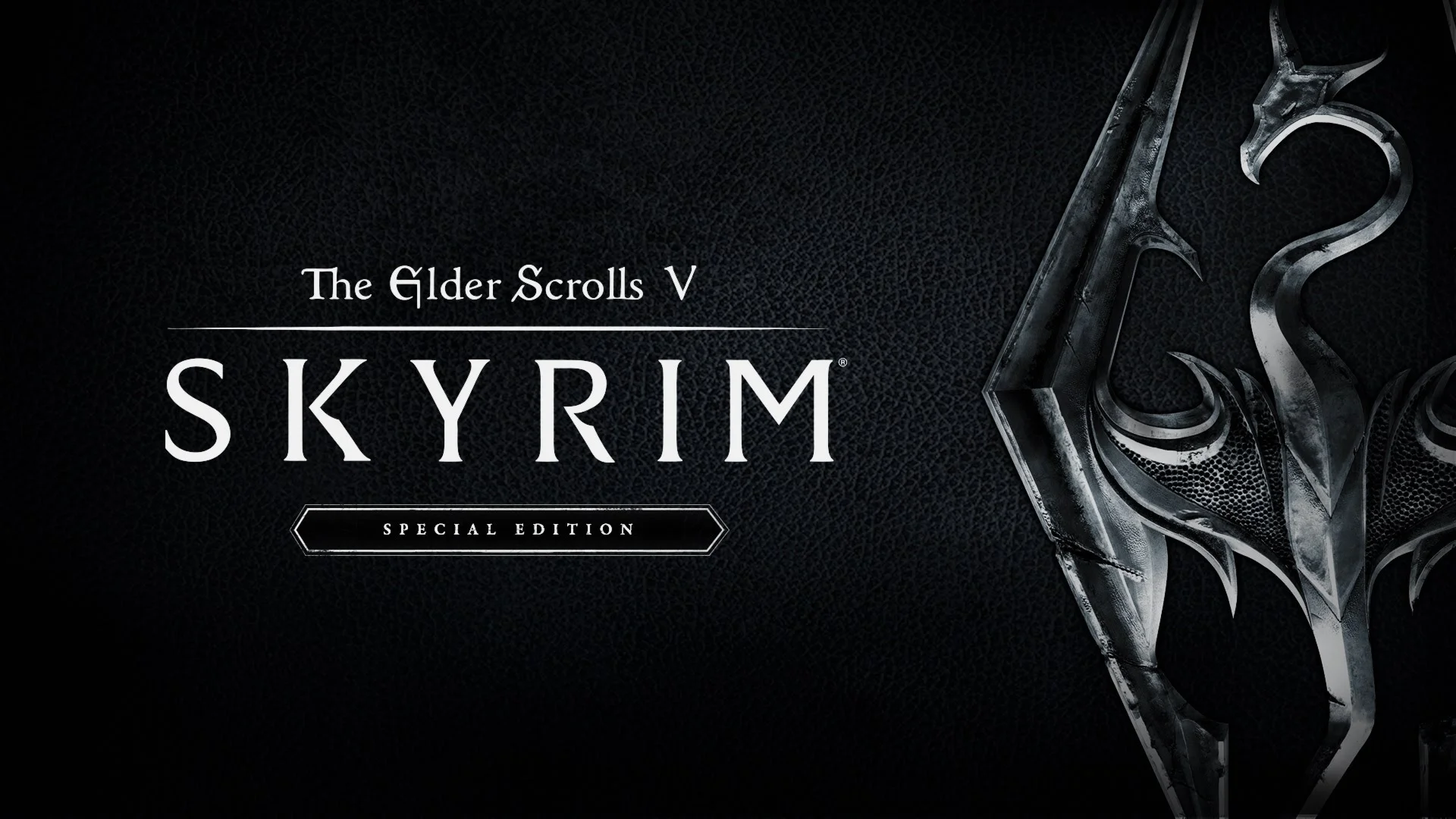 Skyrim Special Edition - STEAM АККАУНТ 