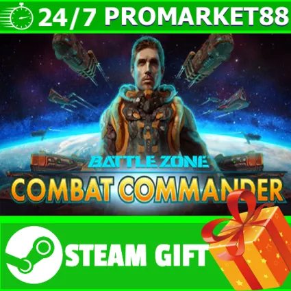 ⭐ ️ВСЕ СТРАНЫ ⭐ ️ Battlezone: Combat Commander STEAM