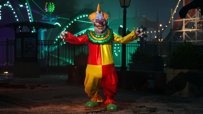 Killer Klowns from Outer Space: Digital Deluxe Upgrade