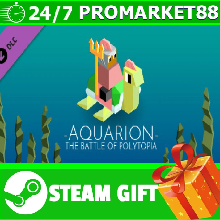 ⭐️GIFT STEAM⭐️ The Battle of Polytopia Aquarion Tribe