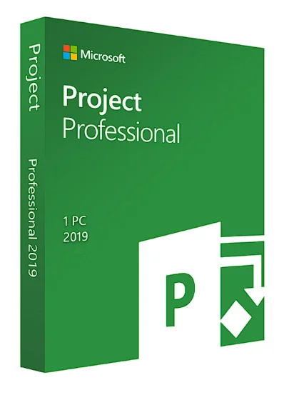 ✅🔥MS Project 2019 Pro🔑🔥 Partner Microsoft🔥