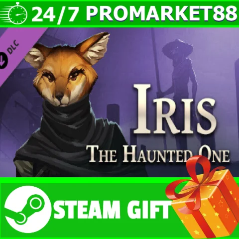 ⭐️ВСЕ СТРАНЫ+РОССИЯ⭐️ Banners of Ruin - Iris Steam Gift