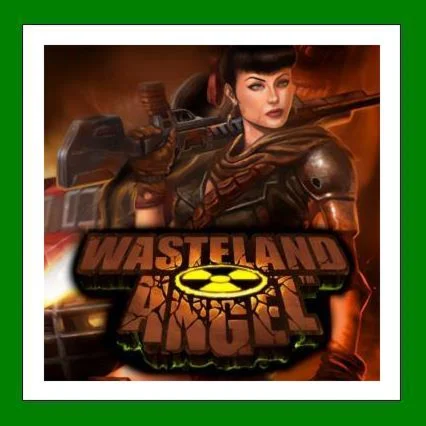 Wasteland Angel️Steam KeyRegion Free⭐0%АКЦИЯ