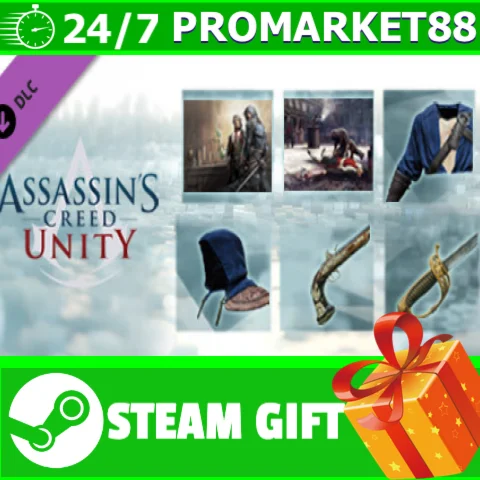 ⭐️ВСЕ СТРАНЫ+РОССИЯ⭐️ Secrets of the Revolution STEAM