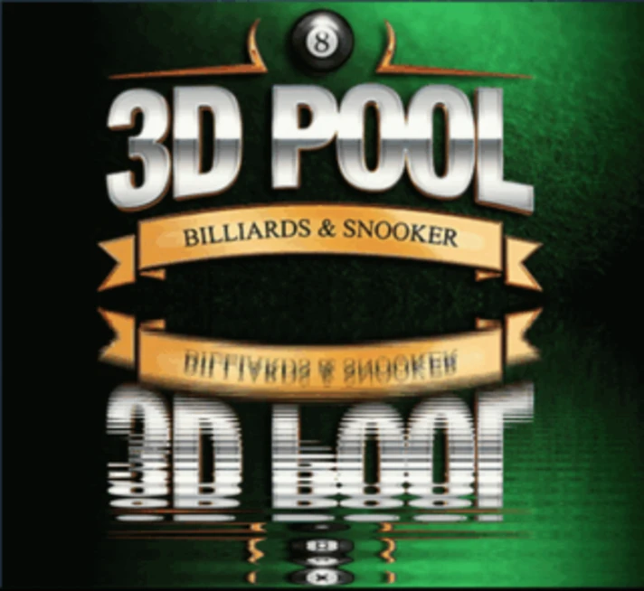 3D Pool (Steam key) ✅ REGION FREE/GLOBAL + Bonus 🎁