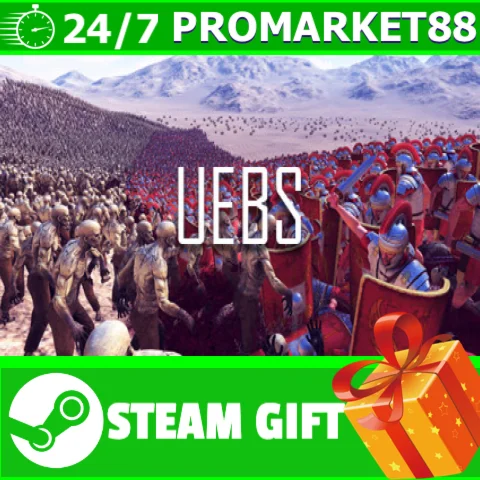 ⭐️ВСЕ СТРАНЫ⭐️ Ultimate Epic Battle Simulator STEAM
