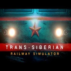 Trans-Siberian Railway Simulator | Steam