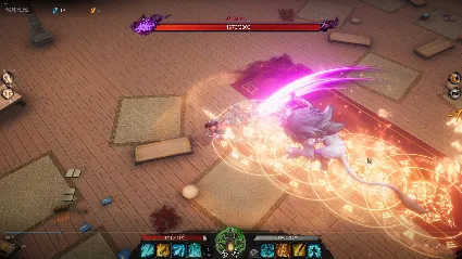 Mirror of Heaven 海山：昆仑镜 💎 STEAM GIFT РОССИЯ