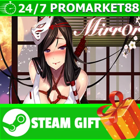 ⭐️ВСЕ СТРАНЫ+РОССИЯ⭐️ Mirror Steam Gift
