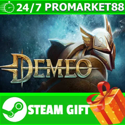 ⭐️ВСЕ СТРАНЫ+РОССИЯ⭐️ Demeo Steam Gift
