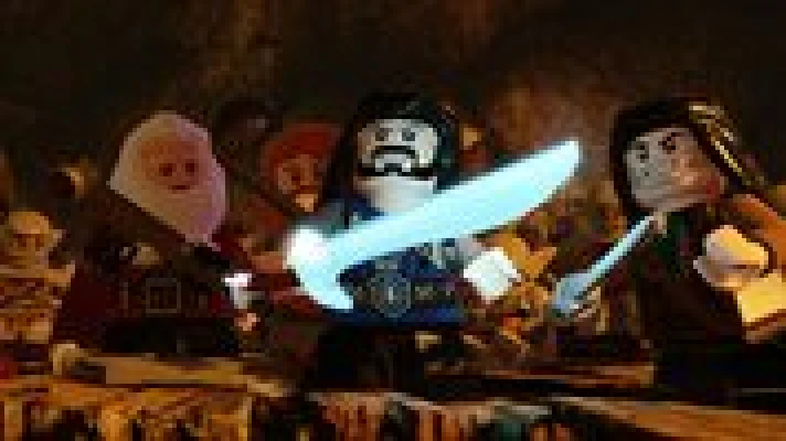 LEGO: The Hobbit Steam Key GLOBAL