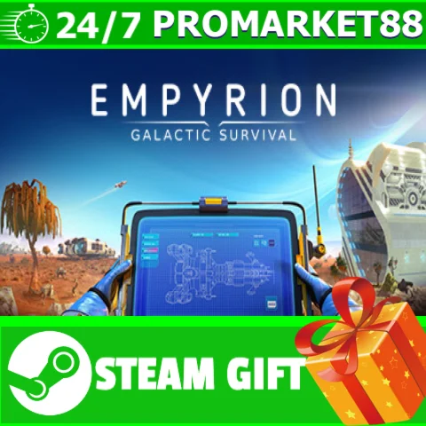 ⭐️ВСЕ СТРАНЫ⭐️ Empyrion - Galactic Survival STEAM