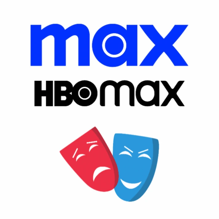 ✅ HBO MAX l 2-3-4 MONTHS 🔥 WARRANTY (MAX COM)