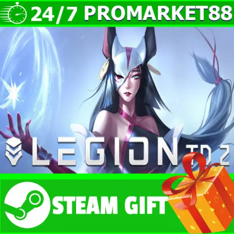 ⭐ ВСЕ Страны⭐ Legion TD 2 - Multiplayer Tower Defense