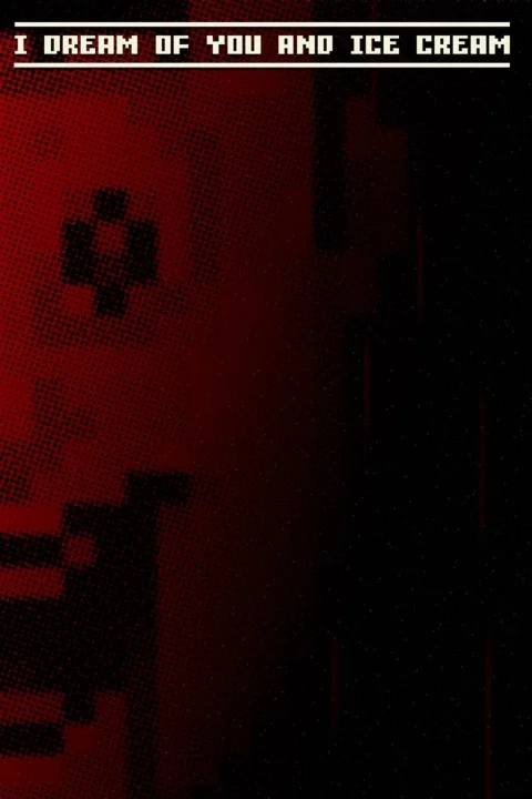  I dream of you and ice cream Xbox One|X|S активация