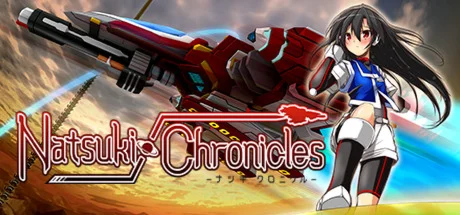 Natsuki Chronicles  АВТОДОСТАВКА STEAM GIFT РОССИЯ
