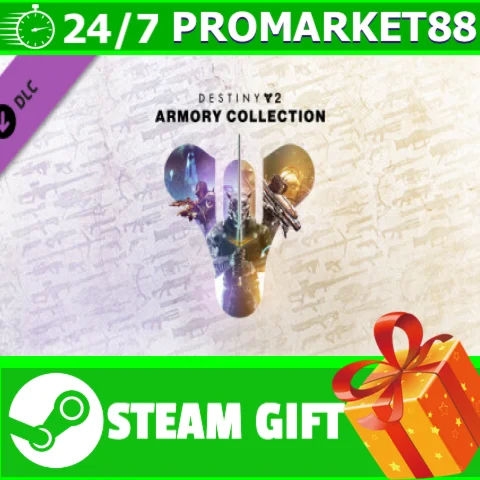 ⭐️ Destiny 2 Armory Collection (30th Anniv. Forsaken Pa