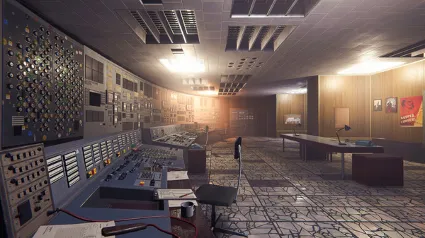 Chernobyl Liquidators | Steam | Steam Deck 🎮 АВТОВЫДАЧА ⚡