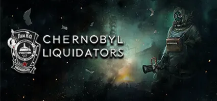 Chernobyl Liquidators | Steam | Steam Deck 🎮 АВТОВЫДАЧА ⚡